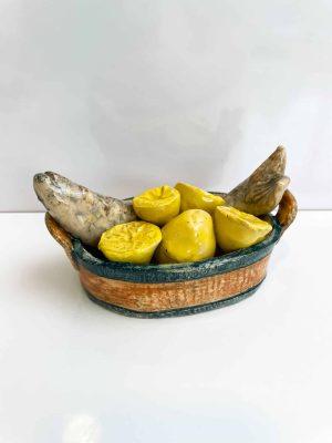 Edith Madou - Lemon love