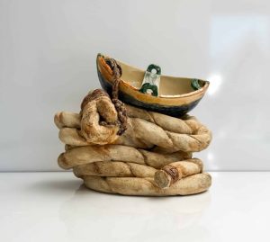 Edith Madou - Gestrand
