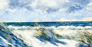 Bart Bosma - Duinen