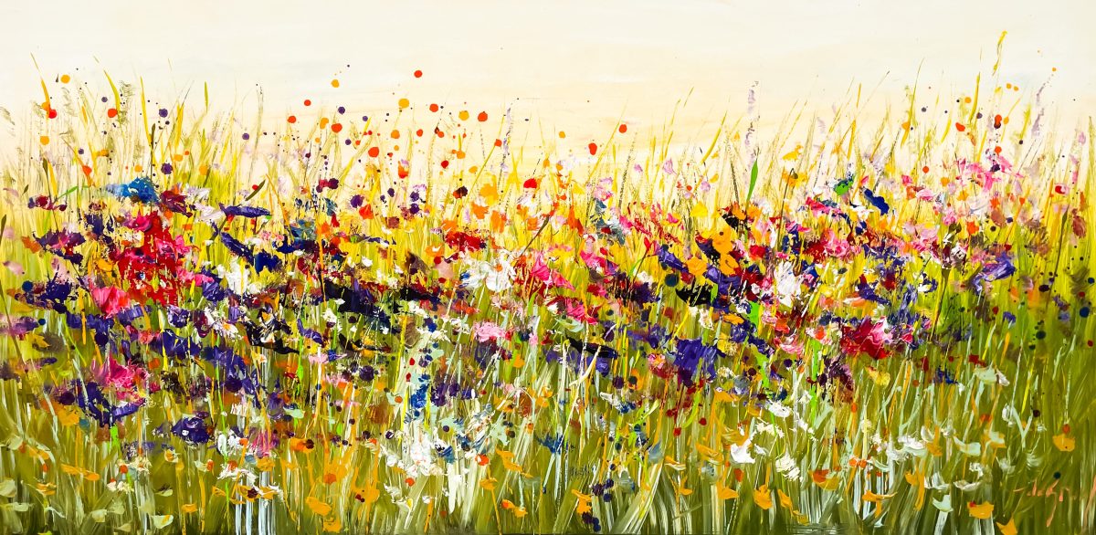 Bloemen XI