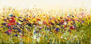Jochem de Graaf - Bloemen XI