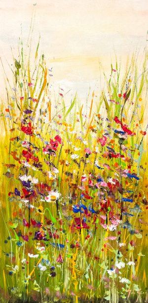 Jochem de Graaf - Flowers III