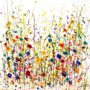 Jochem de Graaf - Spring Time II