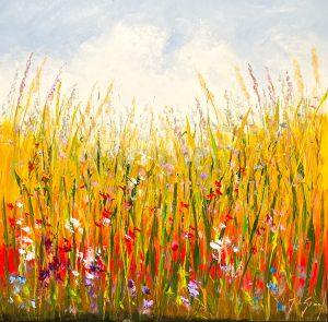 Jochem de Graaf - Spring Time I