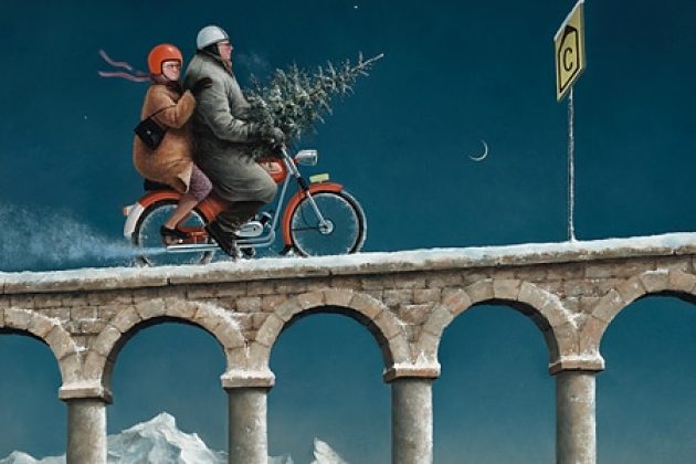 10 Feestdagen cadeautips