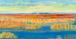 Jet de Knegt - Wetland Friesland