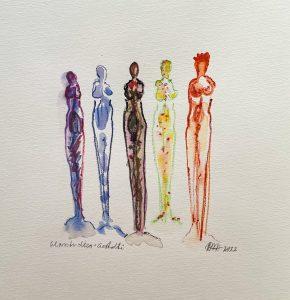 Ad Arma - Figures II