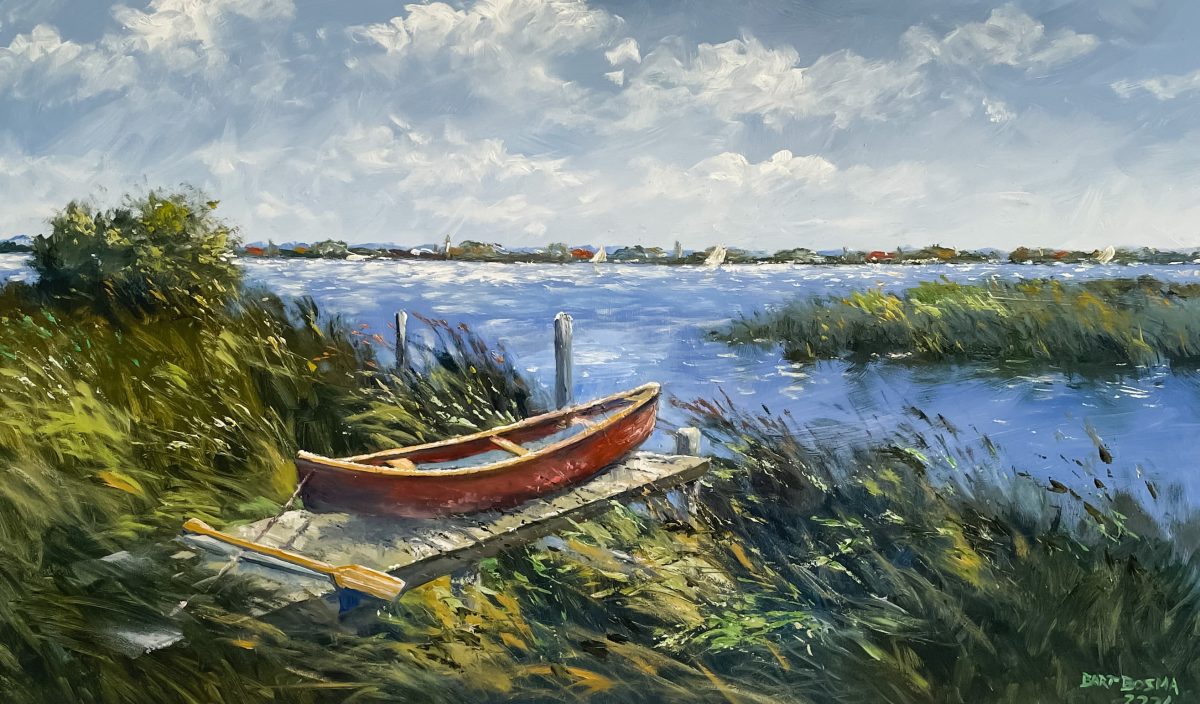 De Brekken bij Oudega (swf)