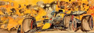 Thijs Damsma - Max Verstappen