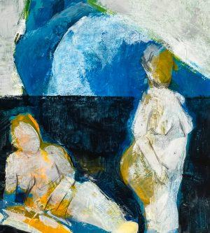 Annemarie IJssels - Vrouwen I