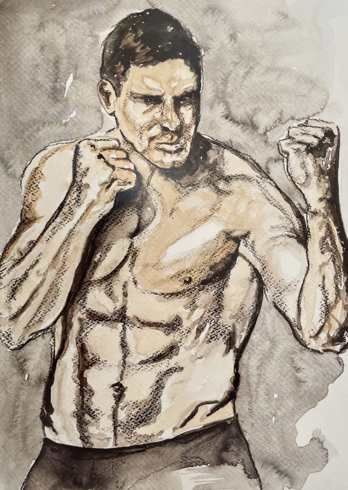 Rico Verhoeven