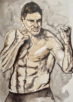 Thijs Damsma - Rico Verhoeven