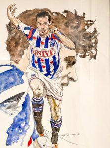 Thijs Damsma - Gerald Sibon