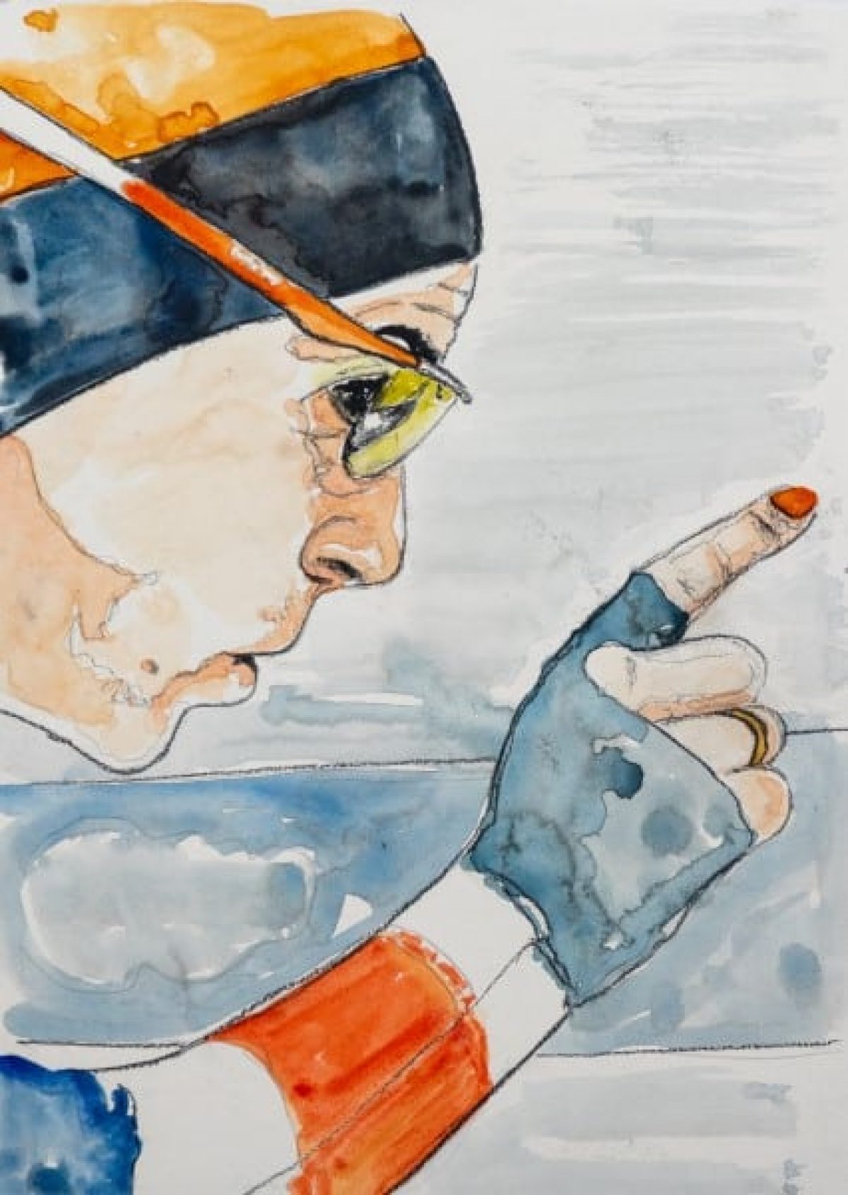 Ireen Wüst