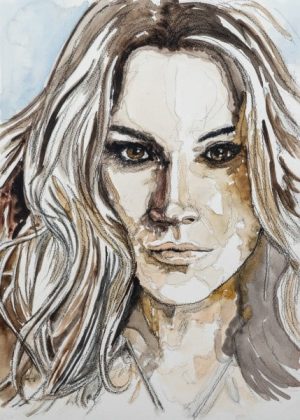 Thijs Damsma - Joss Stone