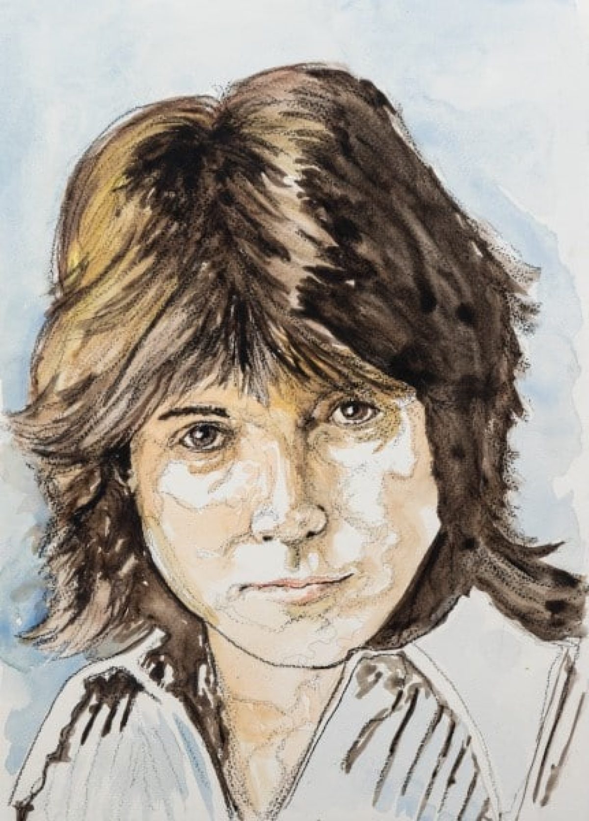 David Cassidy