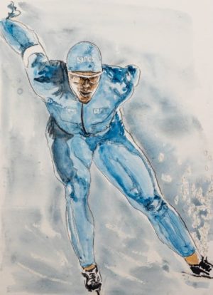 Thijs Damsma - Rintsje Ritsma