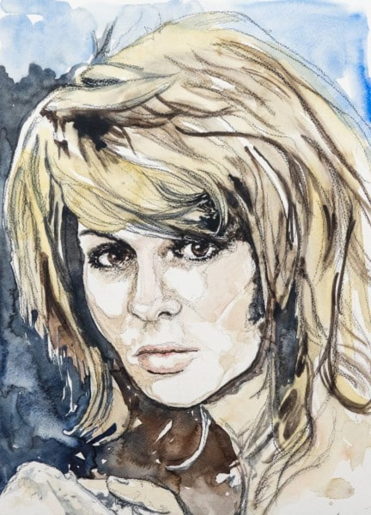 Julie Christie