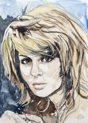 Thijs Damsma - Julie Christie