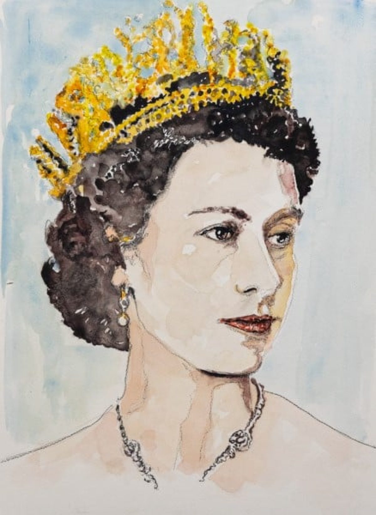 Queen Elizabeth II