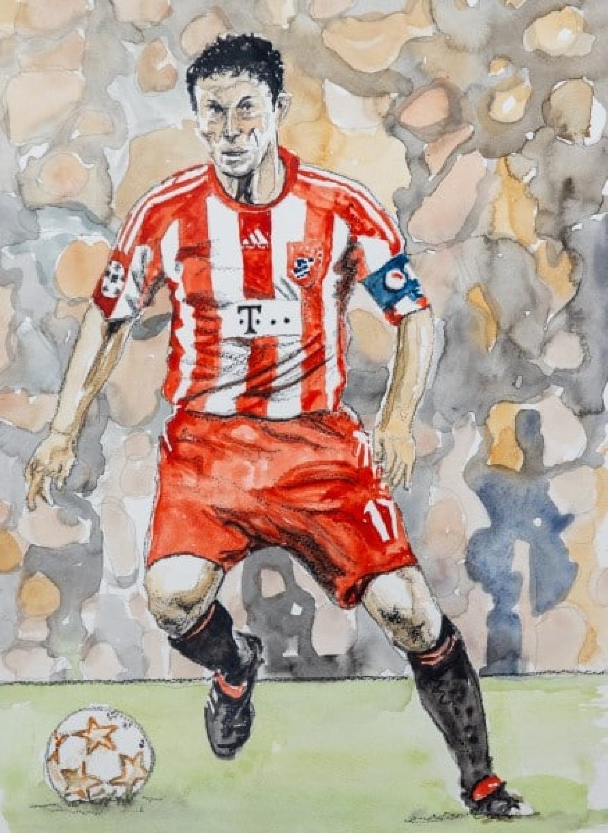 Mark van Bommel