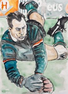 Thijs Damsma - Eddy Pieters Graafland