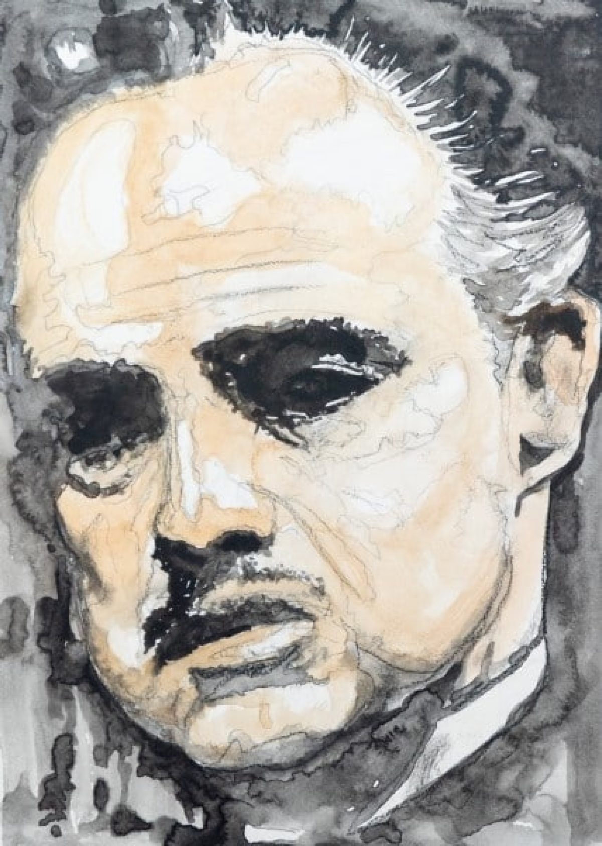 Marlon Brando