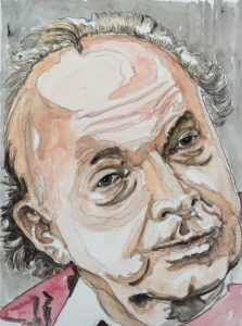 Thijs Damsma - Paul Haenen