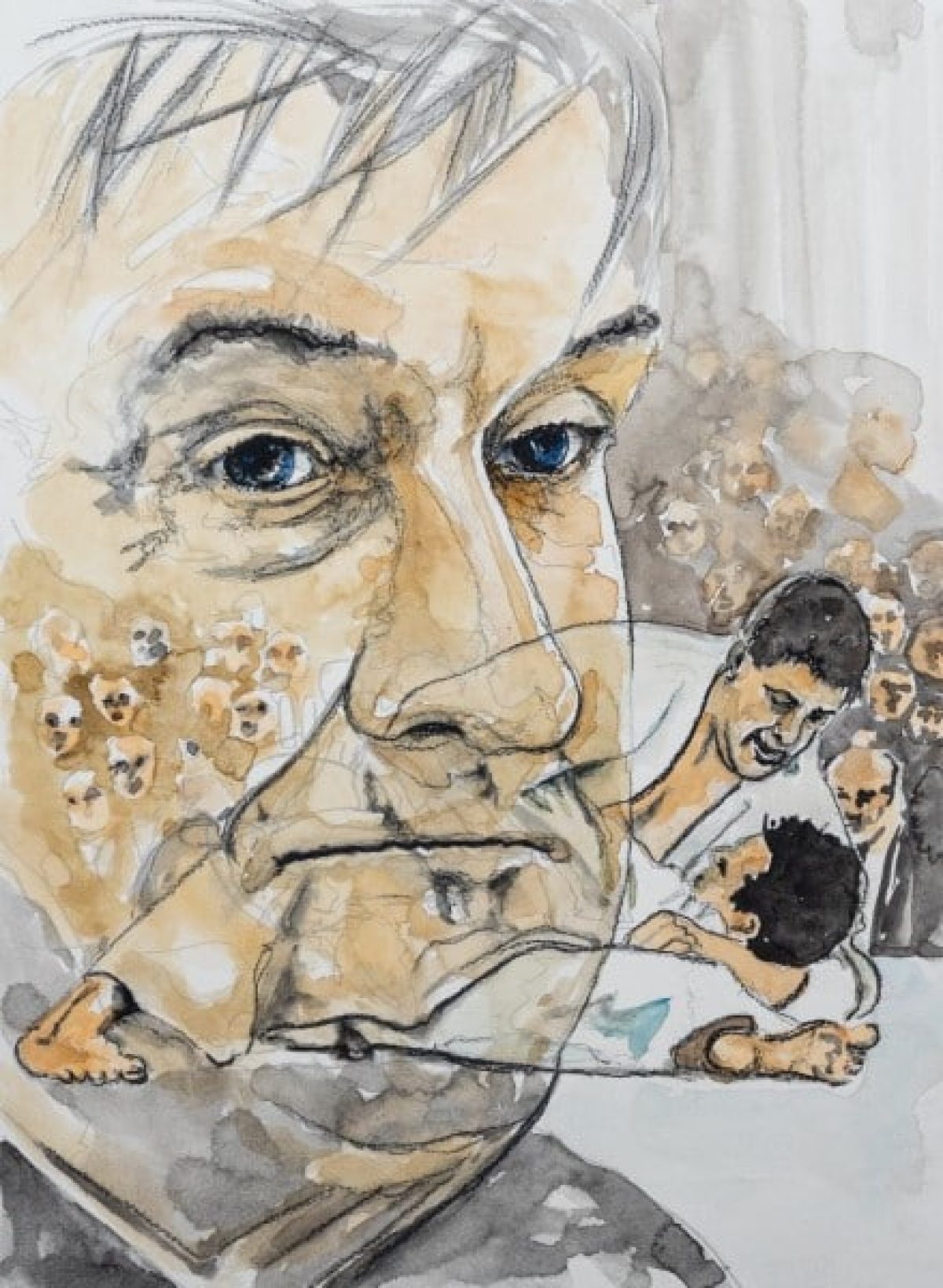 Anton Geesink