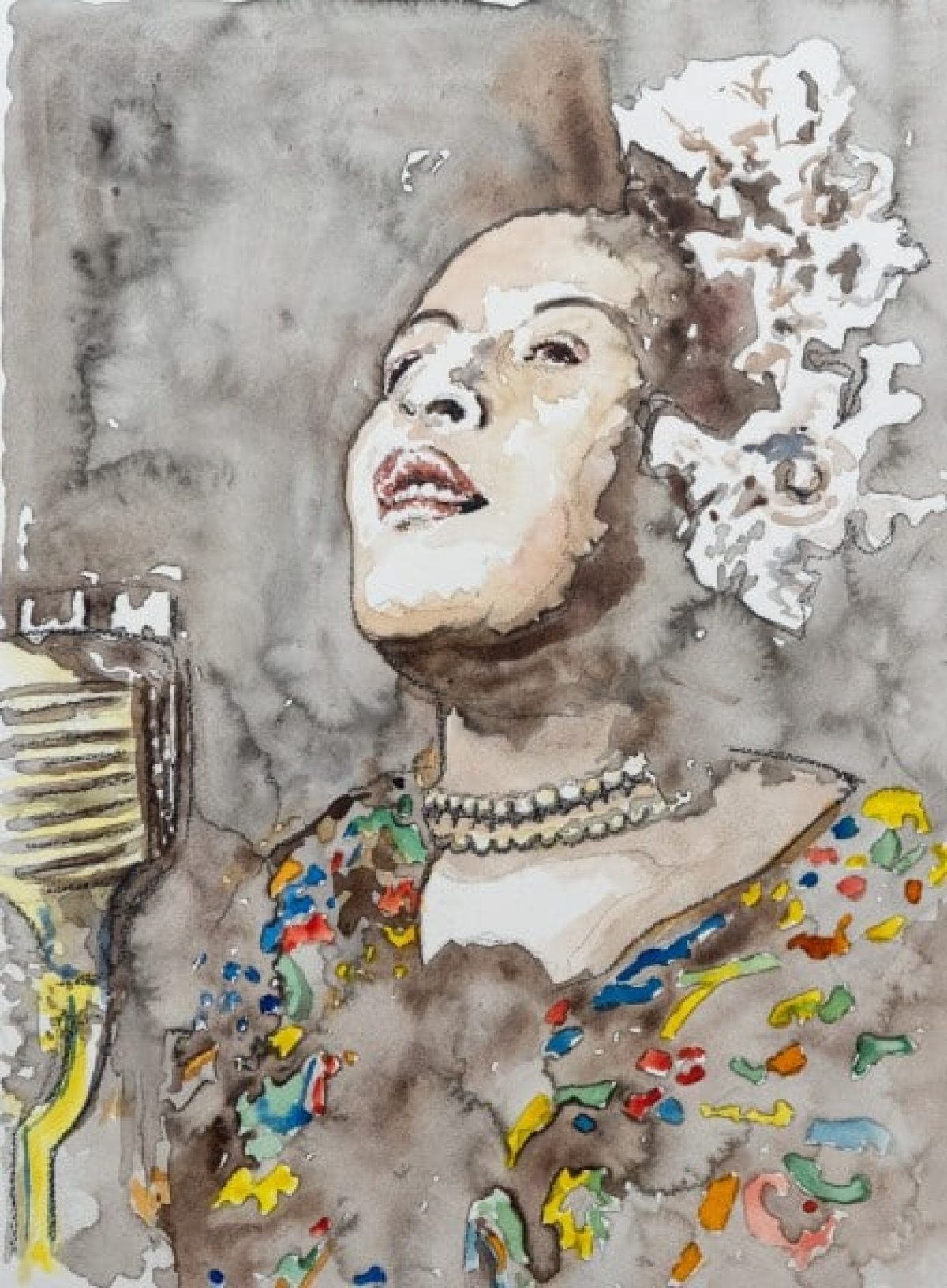 Billie Holiday