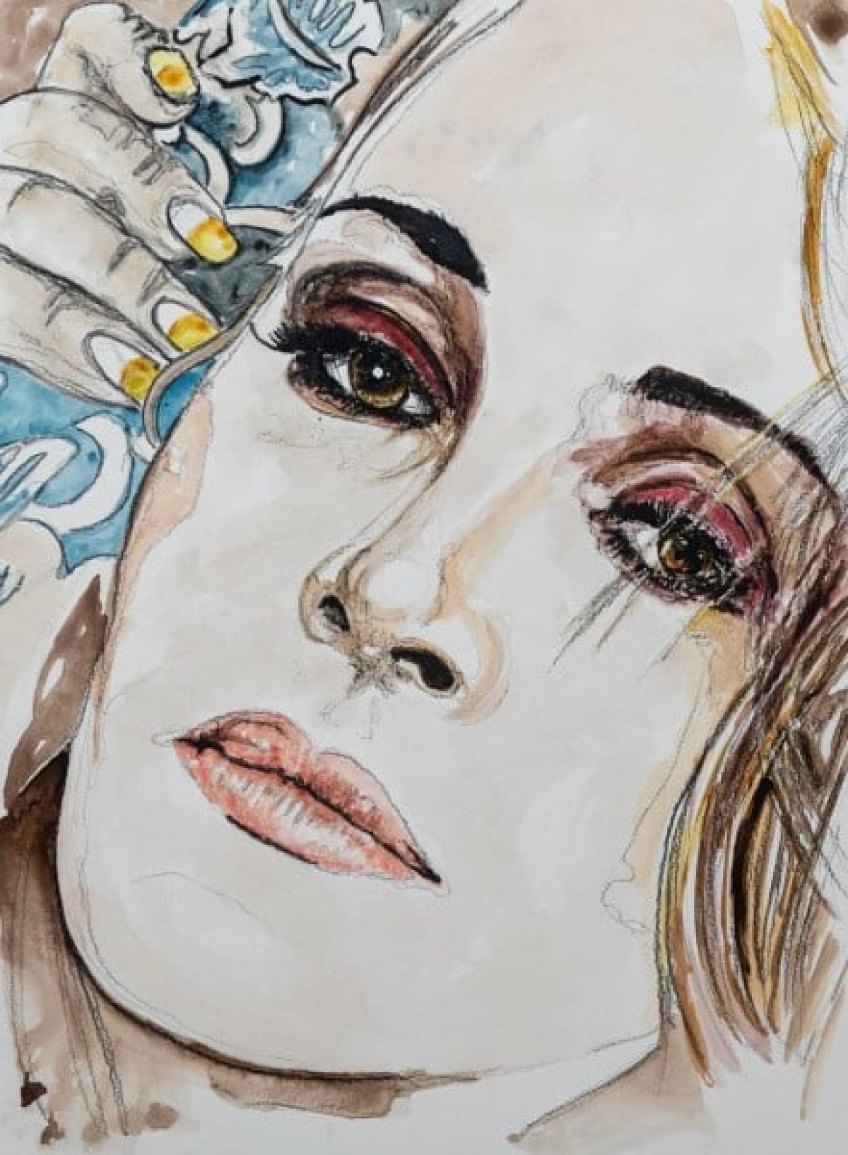 Anouk