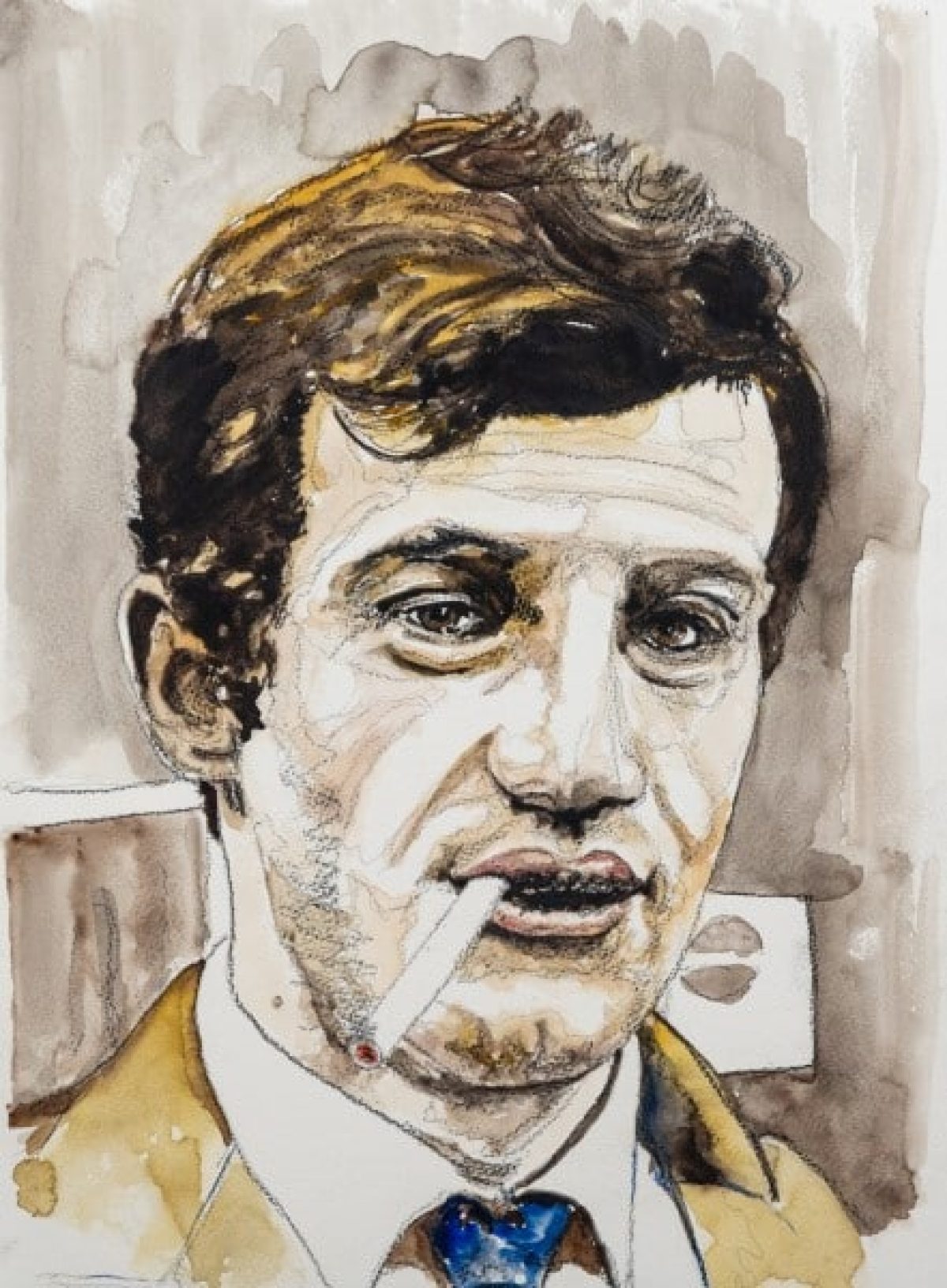 Jean-Paul Belmondo