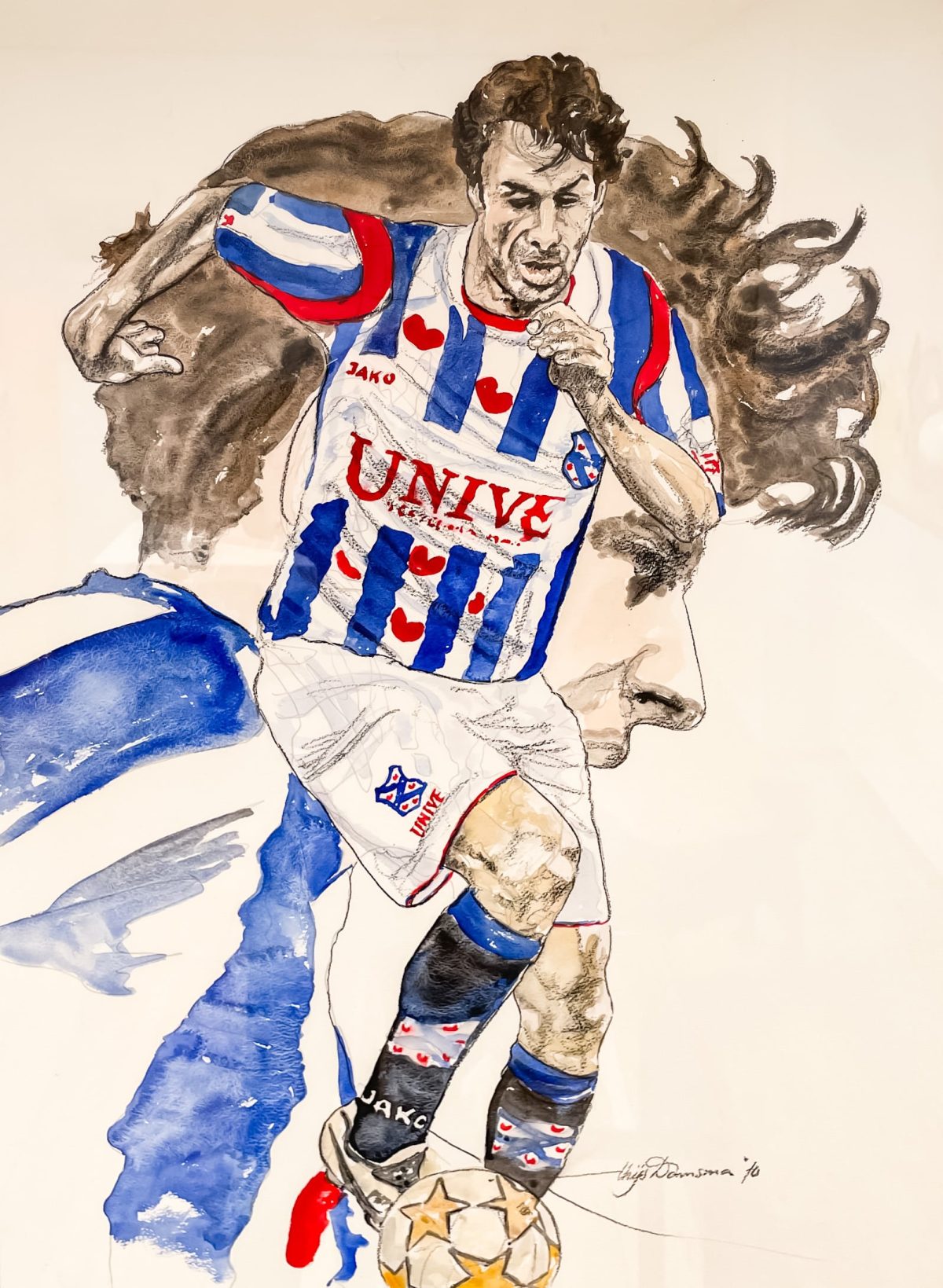 Ruud van Nistelrooij