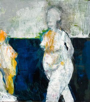 Annemarie IJssels - Vrouwen II