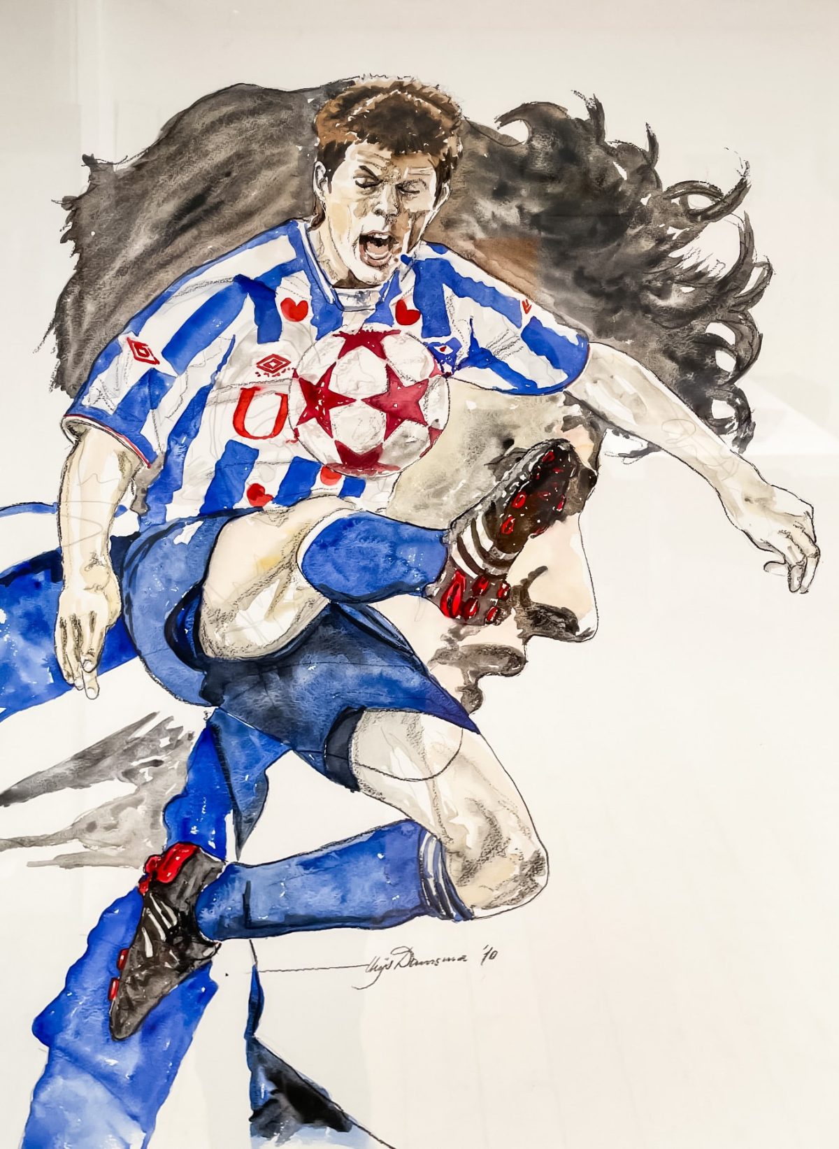 Klaas Jan Huntelaar