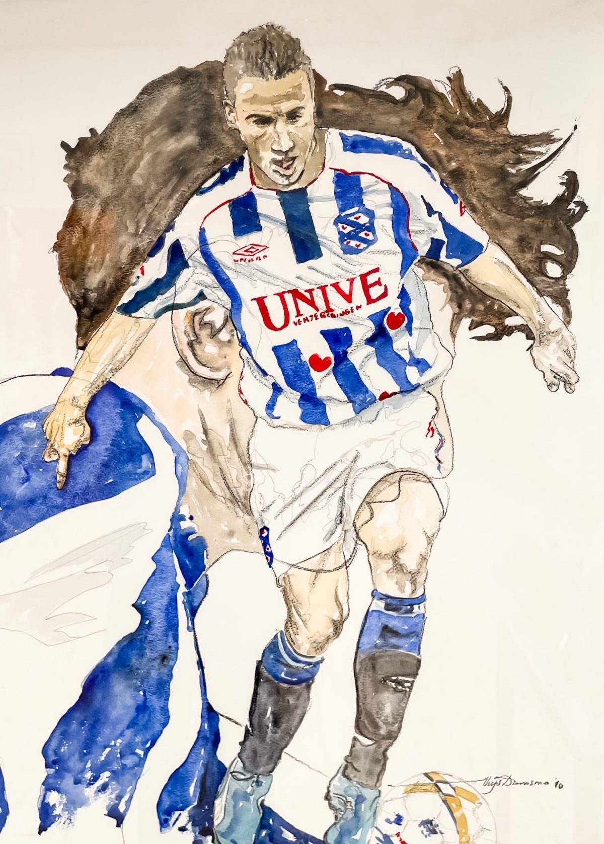 Roy Beerens