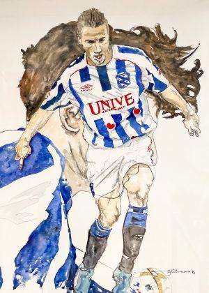 Thijs Damsma - Roy Beerens