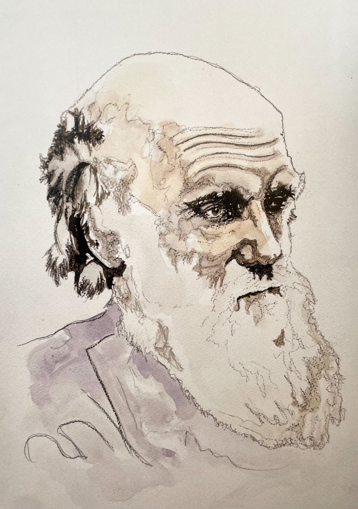 Charles Darwin