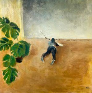 Annemarie IJssels - In Huis II