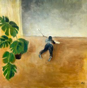 Annemarie IJssels - In Huis II