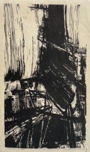 Jan Stroosma - Zonder titel III