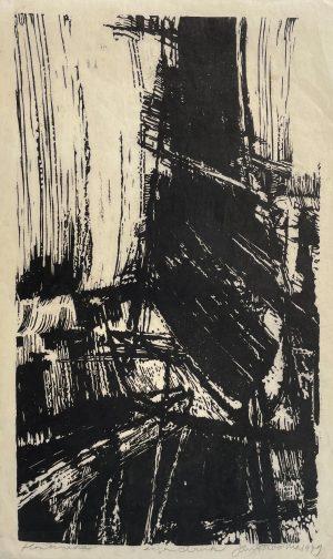 Jan Stroosma - Zonder titel III