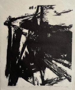 Jan Stroosma - Zonder titel I