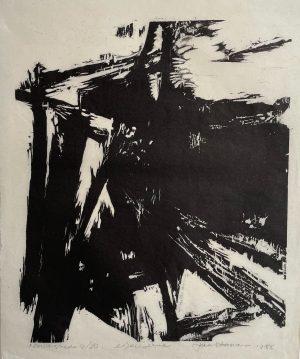Jan Stroosma - Zonder titel I