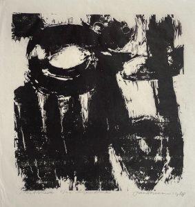 Jan Stroosma - Zonder titel II