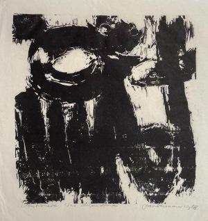 Jan Stroosma - Zonder titel II