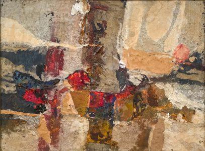 Jan Stroosma - Bulldozer