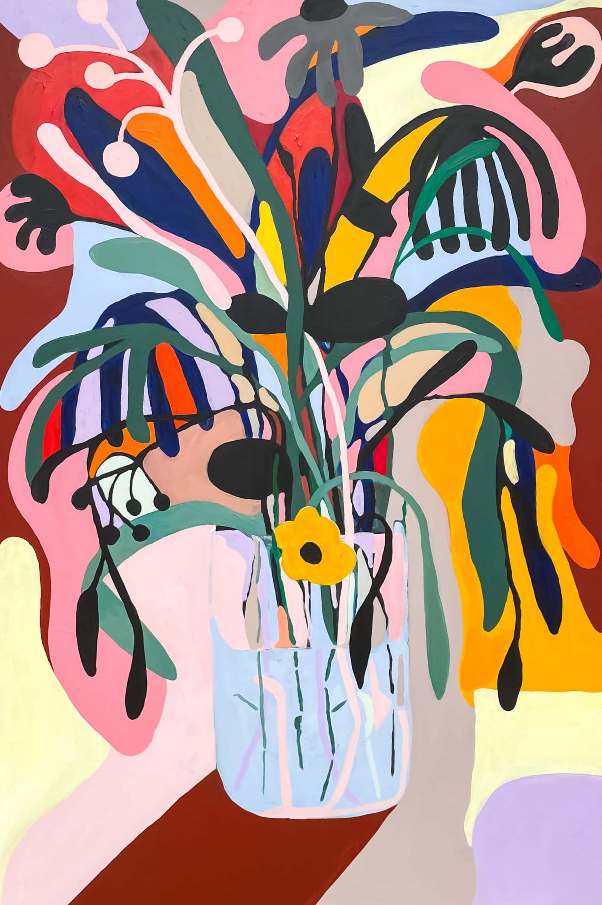 Blomkes II