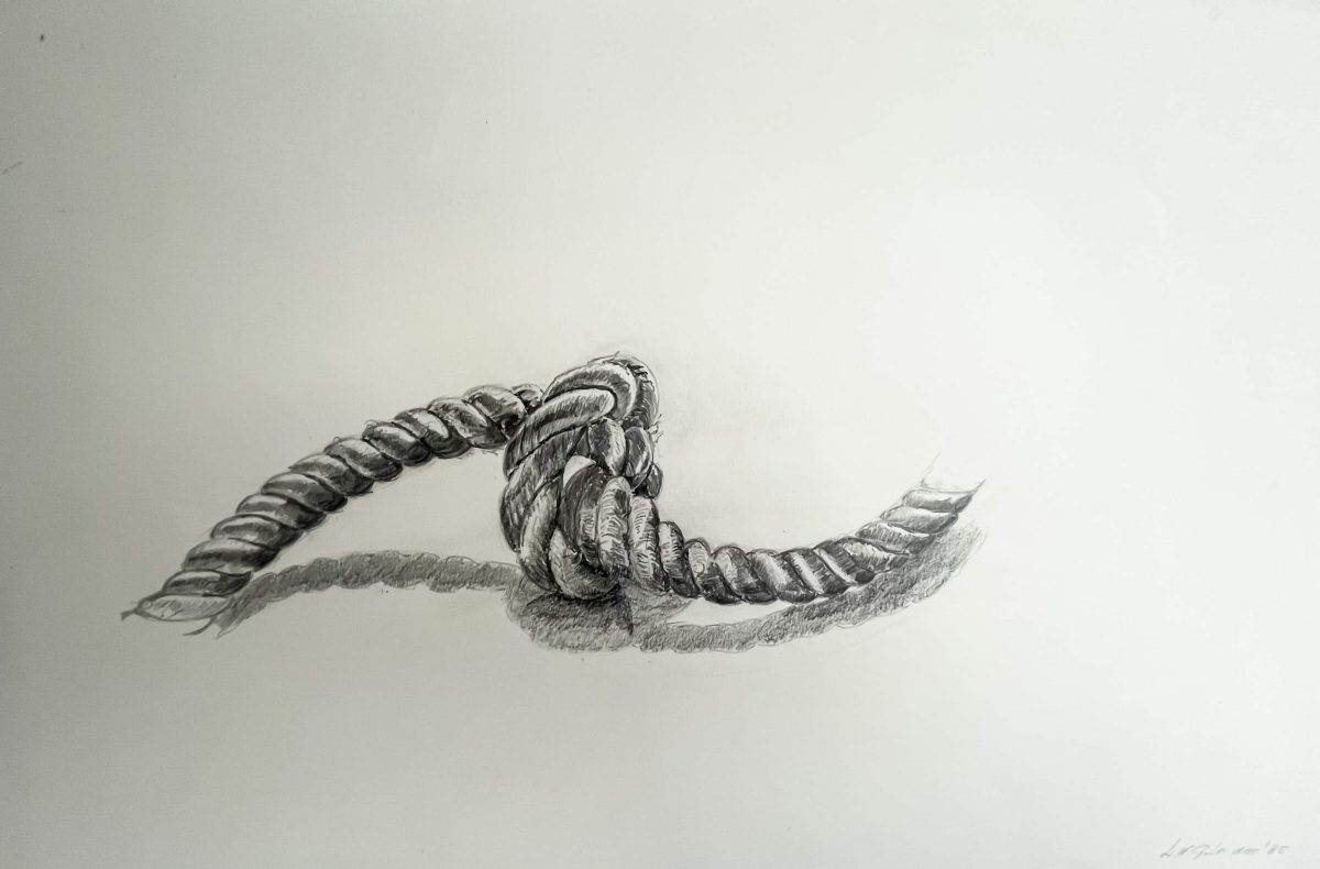 Zonder titel(Knoop)