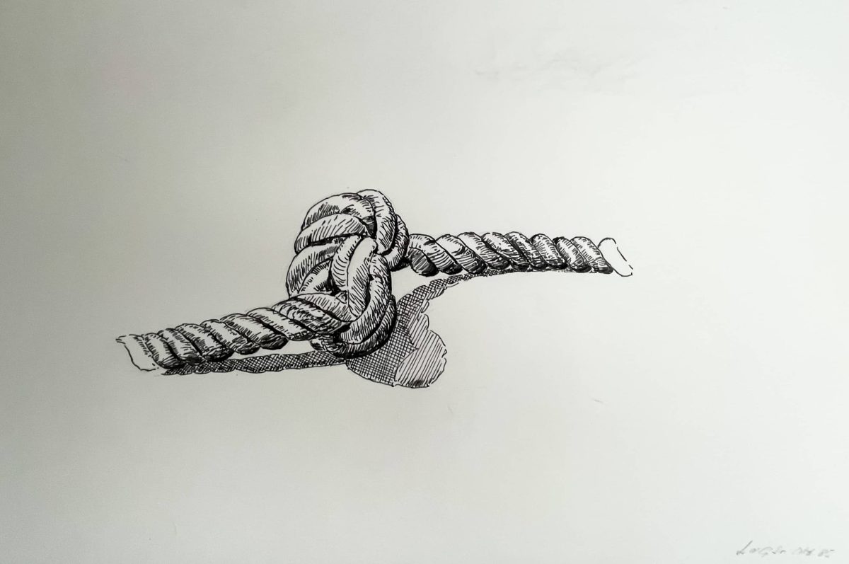 Knoop 2